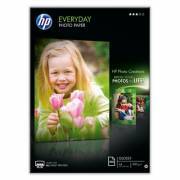 HP Q2510A Everyday Photo Paper 200g, glossy, A4, 100 Blatt