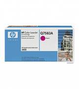 HP Q7583A Smart Toner magenta