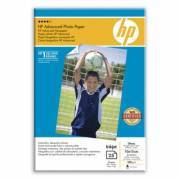 HP Q8691A Advanced Glossy Photo 10x15cm