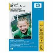 HP Q8693A Adv. Glossy Photo 10x15cm, 250g, 60 Bl., Abreissstreif