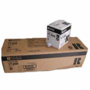 Ricoh VT 600 Tinte schwarz/noir  600 ml