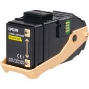 Epson S050602 Toner jaune / yellow