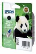 Epson T050140 Tintenpatrone schwarz (15ml)