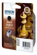 Epson T0511 Ink Cartridge noir