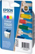 Epson T052040 Tintenpatrone 3-farbig (35ml)