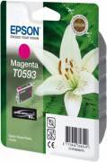 Epson T0593 Tintenpatrone K3 magenta