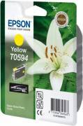 Epson T0594 Tintenpatrone K3 gelb
