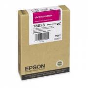 Epson  T605300 Ink vivid magenta (110ml)