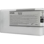 Epson T6538 Tinte matte black