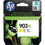 HP T6M11E Tinte 903XL gelb / yellow