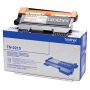 Brother TN-2210 Toner schwarz