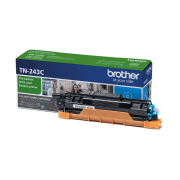 BROTHER TN-243C Toner cyan