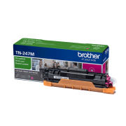 BROTHER TN-247M Toner HY magenta