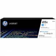 HP W2031X Original Toner 415X cyan