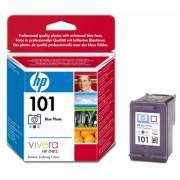 HP C9365AE Tintenpatrone Nr. 101, photo-blue (13ml)