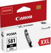 Canon CLI-581BK XXL Tinte schwarz / black