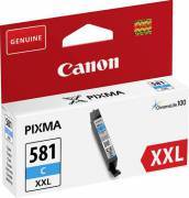 Canon CLI-581C XXL Tinte cyan