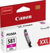 Canon CLI-581M XXL Encre magenta