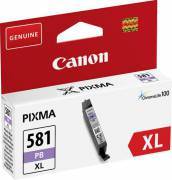 Canon CLI-581PB XL Tinte photo blue