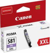 Canon CLI-581PB XXL Encre photo blue