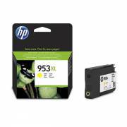 HP F6U18AE Tinte / Ink 953XL gelb / yellow