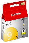 Canon PGI-9Y Tintenpatrone gelb / yellow