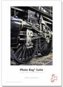 Hahnemuehle 10 641 656 Photo Rag Satin 310g/m2, A2, 25 Blatt