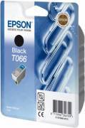 Epson T0661 Tintenpatrone schwarz (10ml)