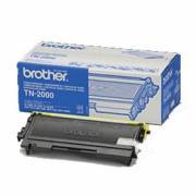 Brother TN-2000 Toner noir