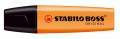 Stabilo Boss Original Surligneur orange 70/54 (10 piece)