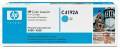 HP C4192A Toner Cartridge cyan