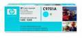 HP C9701A Toner Cartridge cyan