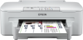 Epson WorkForce WF-3010DW