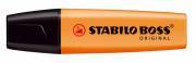 Stabilo Boss Original Surligneur orange 70/54