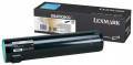 X945X2KG LEXMARK Toner schwarz