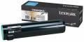 Lexmark C930H2KG Toner schwarz