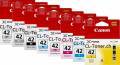 Canon CLI-42 Multipack / 8 Colors  13ml