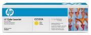 HP CC532A Original Toner gelb