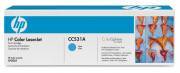 HP CC531A Original Toner cyan 304A