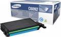 SAMSUNG CLT-C6092 Toner cyan