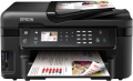 Epson WorkForce WF-3520DWF