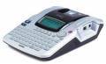 P-touch PT-2100VP Gert inkl. Koffer und Band TZ-241