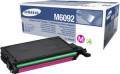 SAMSUNG CLT-M6092 Toner magenta