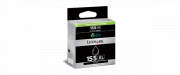 Lexmark 14N1614E Encre 150XL return noir / black