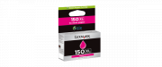 Lexmark 14N1616E Ink 150XL return magenta