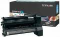 Lexmark C782X1CG Toner EHY return cyan