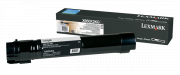 Lexmark X950X2KG Toner EHY schwarz / black