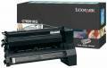 Lexmark C780H1KG Toner HY return black