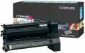 Lexmark C780H1MG Toner HY return magenta