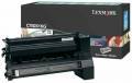 Lexmark C782X1KG Toner EHY return schwarz